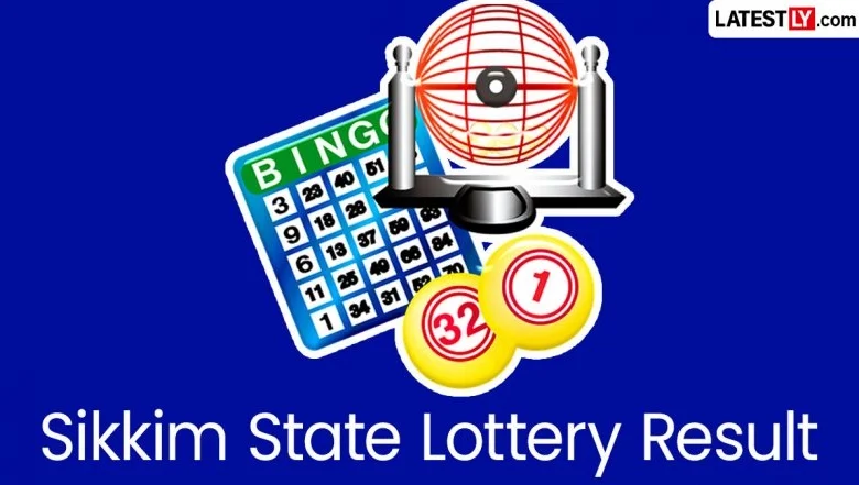 Sikkim State Lottery Result Today 6 PM Live: Dear Empire Sunday Lottery Result of May 10, 2026 Declared Online, Watch Lucky Draw Winners List | 📝 LatestLY
