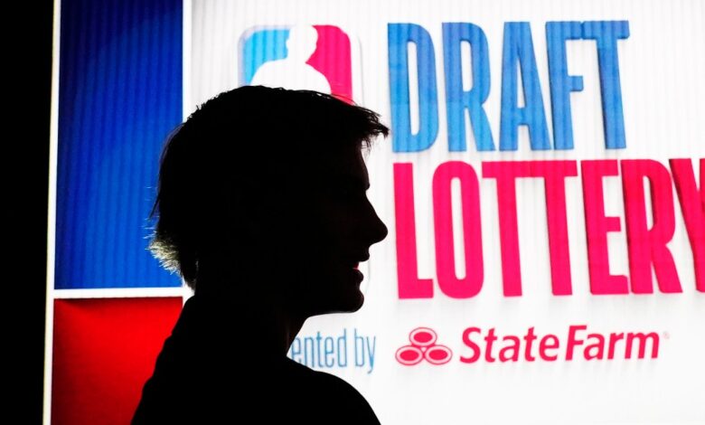 2026 NBA Draft Lottery and Results Discussion!