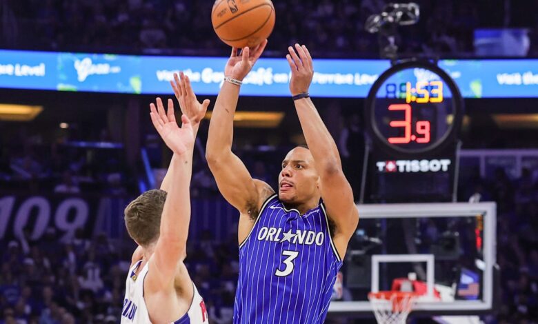 The Orlando Magic are mostly happy with the acquisition for Desmond Bane. He delivered a stellar season for the team. But the Memphis Grizzlies also accomplished their goals.