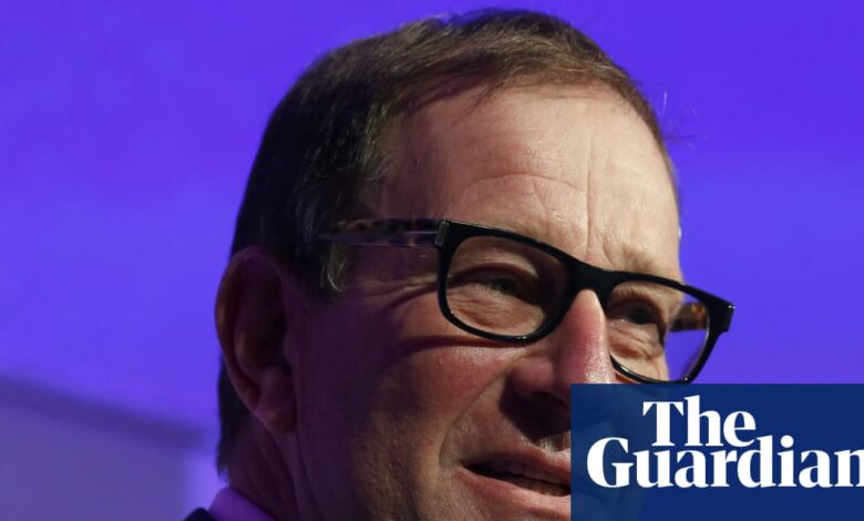 Richard Desmond loses £1.3bn damages battle over national lottery licence