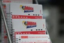 Mega Millions winning numbers for March 24 drawing: $60M jackpot