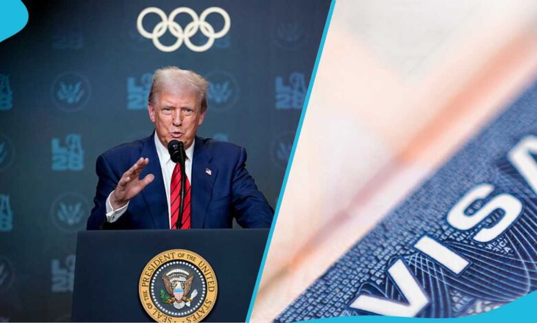 US announces new changes to DV programme, immigration lawyer shares details