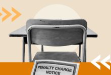 Absence fines 'postcode lottery' remains, warns EPI