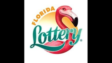 Saturday’s lottery jackpot winners were bought in Miami-Dade and Broward