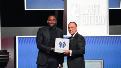 5 Biggest Winners From The 2026 NBA Draft Lottery - Fadeaway World
