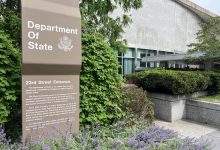 State Department Tight-Lipped on DV-2027 Registration, Citing National Security Amid New Vetting Protocols - NEPYORK