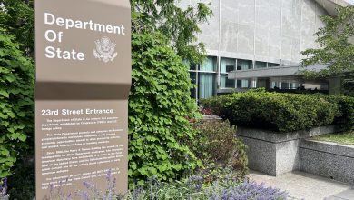 State Department Tight-Lipped on DV-2027 Registration, Citing National Security Amid New Vetting Protocols - NEPYORK