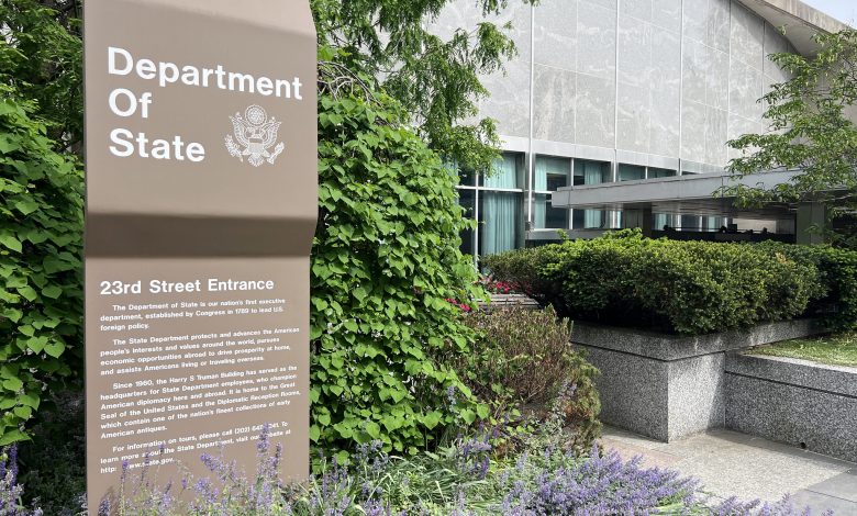 State Department Tight-Lipped on DV-2027 Registration, Citing National Security Amid New Vetting Protocols - NEPYORK