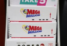 License plate numbers from old car earn $50,000 lottery prize - UPI.com