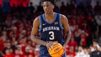 How Does the NBA Draft Lottery Work? Who Gets the First Picks in 2026 Draft? What to Know