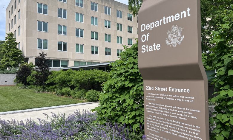 Will the State Department Suspend Diversity Visa Issuance and Further Delay the DV-2027 Announcement? Here's Its Response - NEPYORK