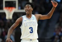 New 2026 NBA Mock Draft from Kevin O'Connor Revealed After Lottery Results