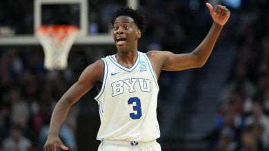 New 2026 NBA Mock Draft from Kevin O'Connor Revealed After Lottery Results