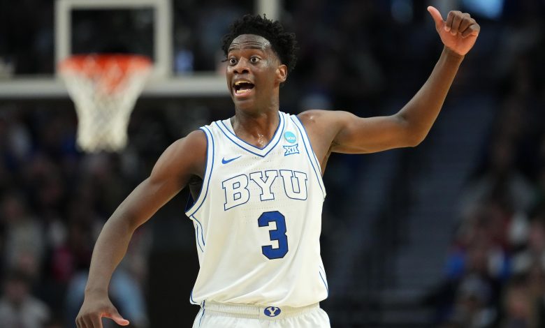 New 2026 NBA Mock Draft from Kevin O'Connor Revealed After Lottery Results