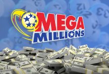 Mega Millions winning numbers 11/11/25: Jackpot worth $900M up for grabs