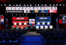 Celtics Benefited From 2026 NBA Draft Lottery Results