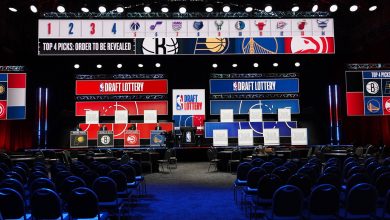Celtics Benefited From 2026 NBA Draft Lottery Results