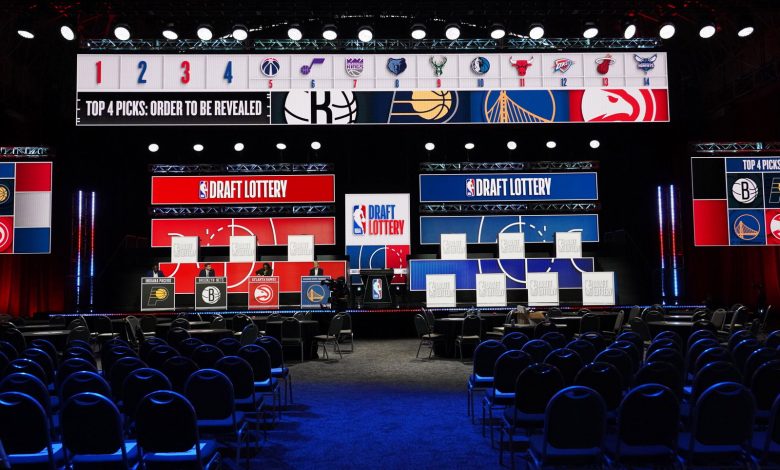 Celtics Benefited From 2026 NBA Draft Lottery Results
