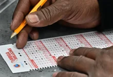 Mega Millions jackpot hits $458M for Feb. 27. See winning numbers.