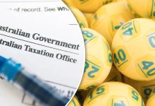 Aussies eye $70 million end to financial year with Oz Lotto after ATO warning