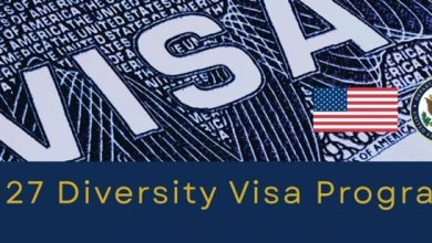 US warns of fraudulent claims about Diversity Visa-2027 entry - Newswire