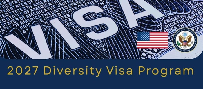US warns of fraudulent claims about Diversity Visa-2027 entry - Newswire