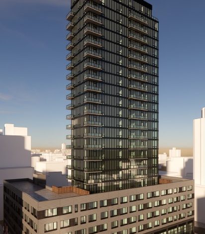 Housing lottery begins for 56 units at the Pecora in LIC, rent starts at $3,271 – QNS