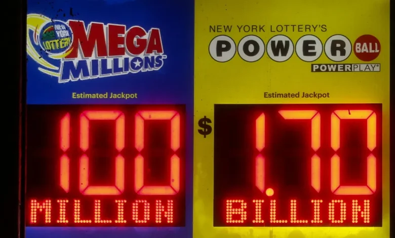 About anonymous $1.8 billion Powerball winner in Arkansas, who sold ticket