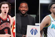 ‘Perfect’: Dream Giddey scenario; apology after ‘brutal’ twist to NBA fairytale — Talking Points