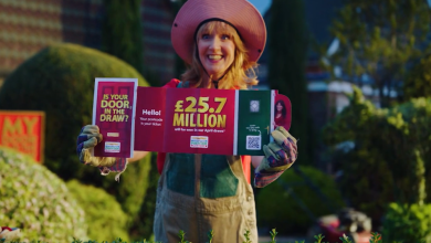 People’s Postcode Lottery returns with ‘Big Spring Win’ and TikTok Millions event takeover