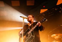 EVERYWHERE AT ONCE | MUSIC VENUE TRUST AND THE NATIONAL LOTTERY ANNOUNCE 400 VENUE GRASSROOT FESTIVAL | NORTHERN EXPOSURE