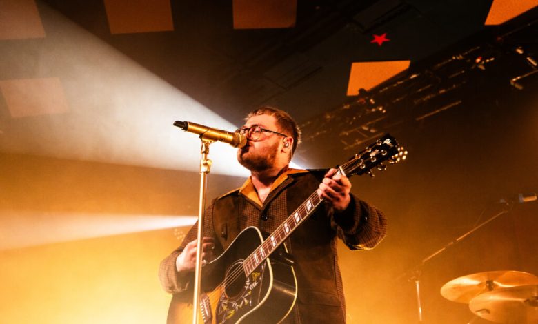 EVERYWHERE AT ONCE | MUSIC VENUE TRUST AND THE NATIONAL LOTTERY ANNOUNCE 400 VENUE GRASSROOT FESTIVAL | NORTHERN EXPOSURE