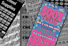 Close connections, big wins: Are people with ties to lottery stores gaming system?