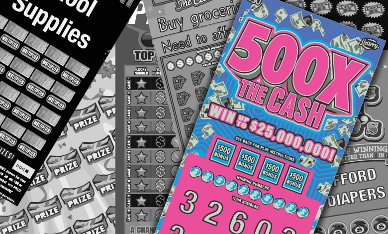 Close connections, big wins: Are people with ties to lottery stores gaming system?