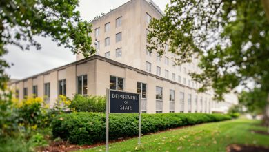 "We Will Announce the Start Date for the DV-2027 Registration Period as Soon as Practicable," Announces U.S. Department of State - NEPYORK