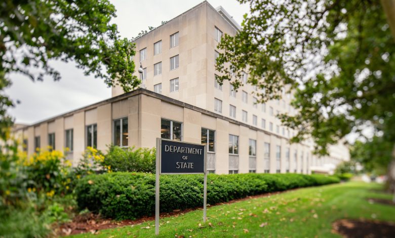 "We Will Announce the Start Date for the DV-2027 Registration Period as Soon as Practicable," Announces U.S. Department of State - NEPYORK