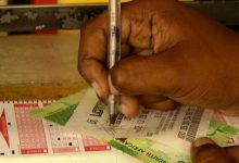 Daily Lotto results for Monday 11 May 2026 as SA players chase guaranteed jackpots