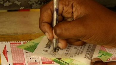 Daily Lotto results for Monday 11 May 2026 as SA players chase guaranteed jackpots