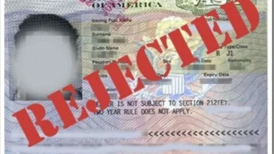 New US Bill Proposes Ban On Green Card Lottery, Parents' Visa Sponsorship