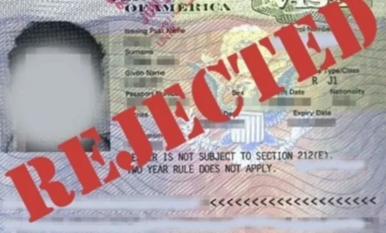 New US Bill Proposes Ban On Green Card Lottery, Parents' Visa Sponsorship