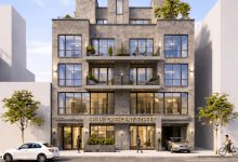 Housing lottery winding down for three units in LIC, rent at $2,117 – QNS