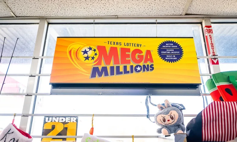 Mega Millions jackpot climbs to $140M. See winning numbers for April 21
