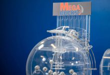 This Mass. lottery jackpot hit $17M before Wednesday drawing — largest prize in 40 years