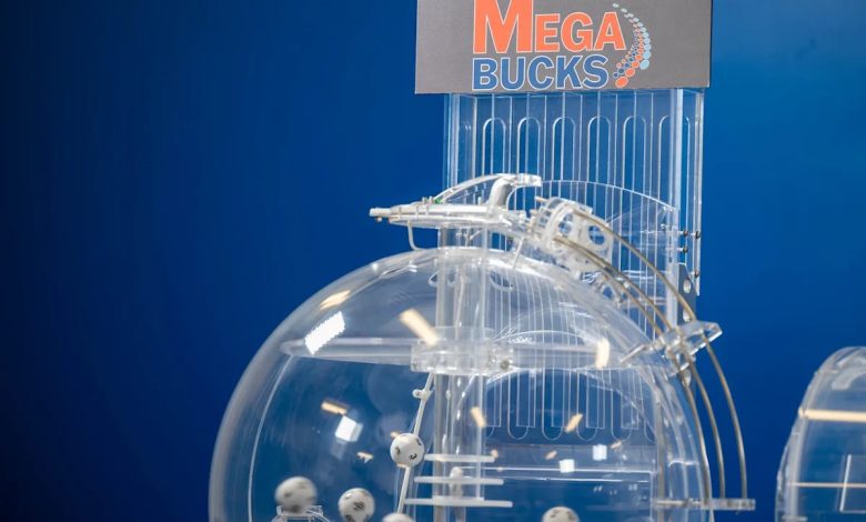 This Mass. lottery jackpot hit $17M before Wednesday drawing — largest prize in 40 years