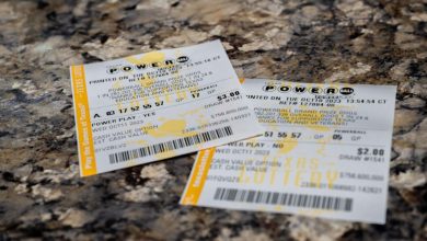 Why Has Maine Never Had a Powerball Jackpot Winner?