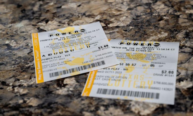 Why Has Maine Never Had a Powerball Jackpot Winner?