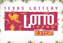 Unclaimed $78 million Lotto Texas winning ticket to expire May 14
