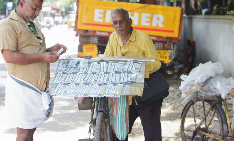 Kerala Lottery Results Live (March 17, 2026): Sthree Sakthi SS 511 results out – winning numbers