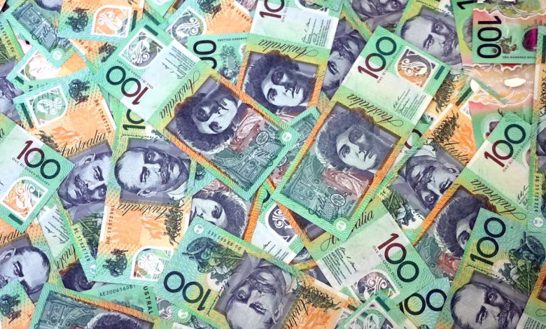 Uni student becomes instant millionaire