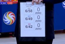 No jackpot winners in May 12, 2026 major lotto draws – PCSO